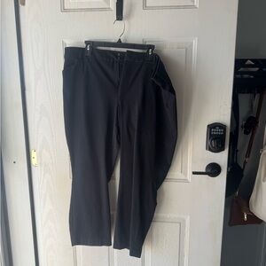 Pixie cute, straight